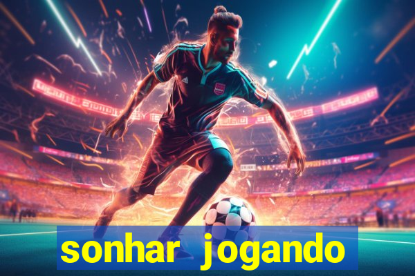 sonhar jogando baralho no jogo do bicho